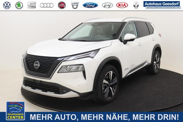 Gebrauchtfahrzeug Nissan X-Trail - 1,5 e-POWER 204 hp 2WD