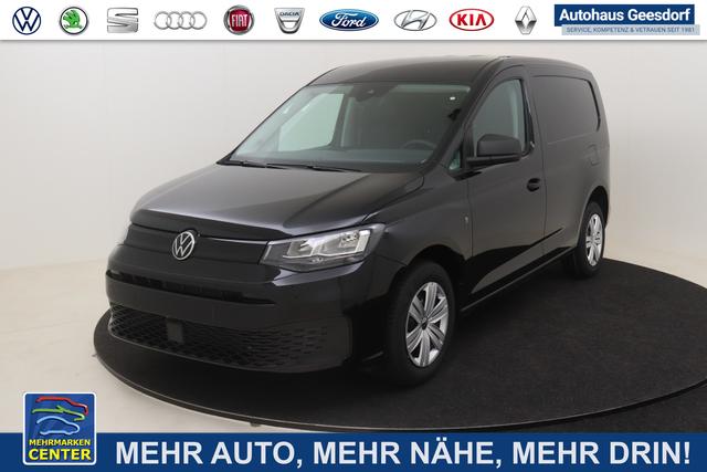 Gebrauchtfahrzeug Volkswagen Caddy - 1.5 TSI 115 hp DSG7