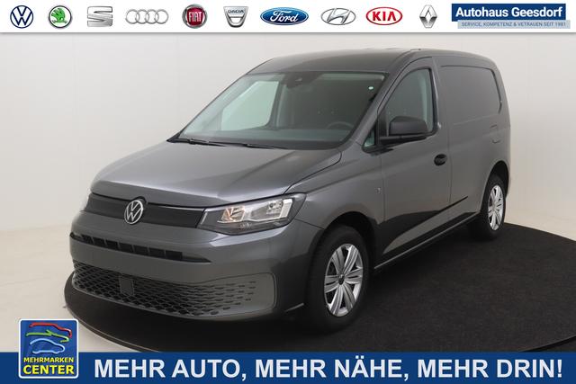 Gebrauchtfahrzeug Volkswagen Caddy - 1.5 TSI 115 hp DSG7