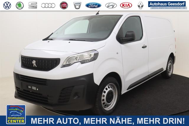 Gebrauchtfahrzeug Peugeot - Expert 2,0 BlueHDi 145 hp Man.6