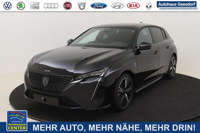 Gebrauchtfahrzeug Peugeot 308 - Hybrid 145 e-DCS6