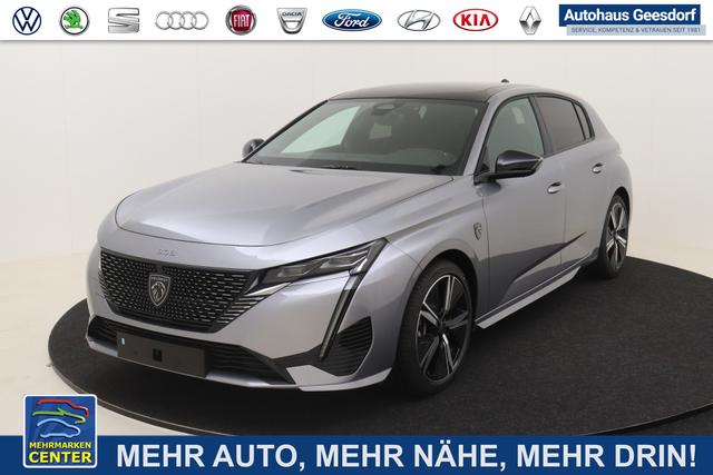 Gebrauchtfahrzeug Peugeot 308 - Hybrid 145 e-DCS6