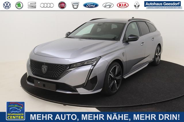 Gebrauchtfahrzeug Peugeot 308 SW - Hybrid 145 e-DCS6