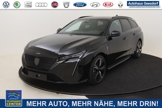 Gebrauchtfahrzeug Peugeot 308 SW - 1.5 BlueHDi 130 hp EAT8