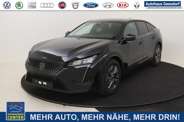 Gebrauchtfahrzeug Peugeot 408 - Hybrid 145 e-DCS6