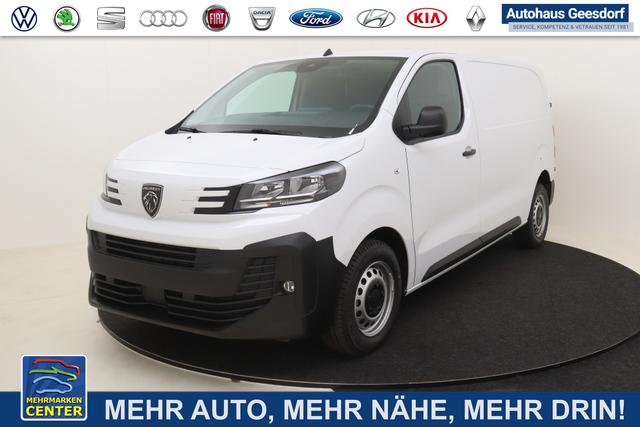 Gebrauchtfahrzeug Peugeot - Expert 2.0 BlueHDi 145 hp Man.6