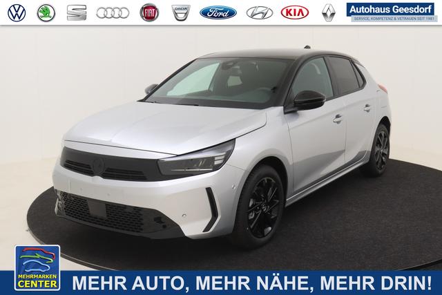 Gebrauchtfahrzeug Opel Corsa - 1.2 Turbo 100 hp S/S MT6