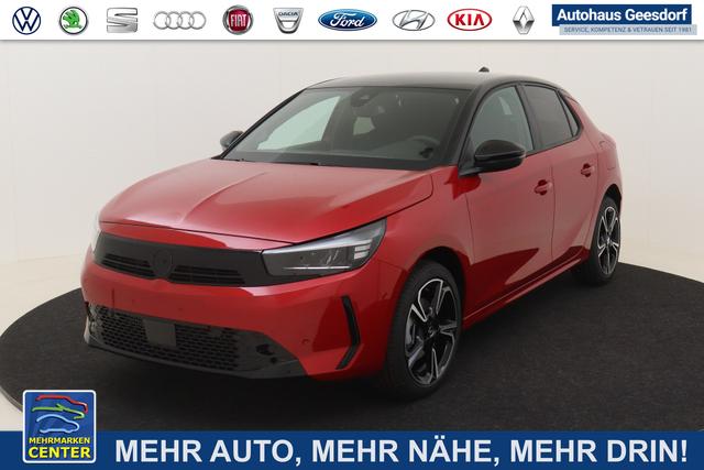 Gebrauchtfahrzeug Opel Corsa - 1.2 Turbo 100 hp S/S MT6