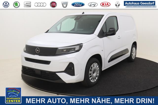 Gebrauchtfahrzeug Opel Combo Cargo - 1.5 Turbo D 100 S/S MT6