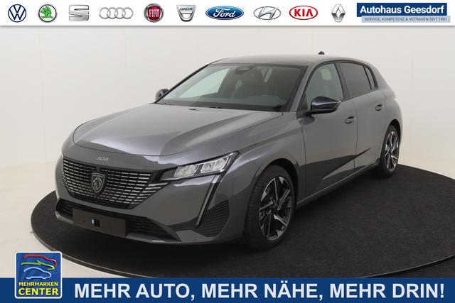 Gebrauchtfahrzeug Peugeot 308 - Hybrid 145 e-DCS6