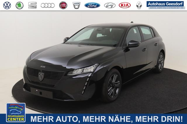 Gebrauchtfahrzeug Peugeot 308 - Hybrid 136 hp e-DCS6