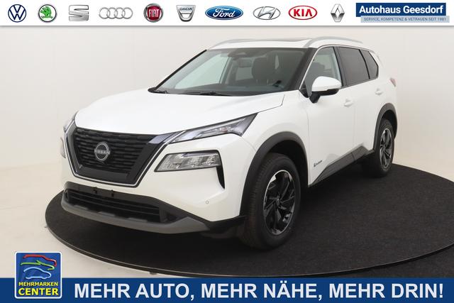 Gebrauchtfahrzeug Nissan X-Trail - e-POWER 213 hp e-4ORCE
