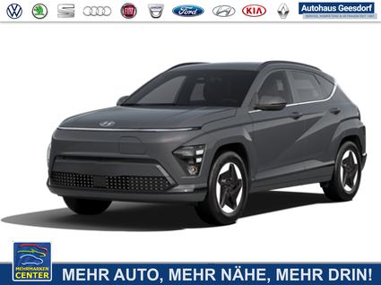 Vorlauffahrzeug Hyundai KONA - (Comfort) 1.0 T-GDI 74kW (100 PS) 6-Gang Schaltgetriebe