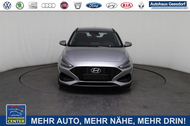 Lagerfahrzeug Hyundai i30 Kombi - (Edition) 1.0 T-GDI 74 kW (101 PS) 7-Gang DCT