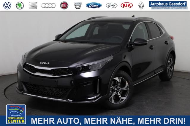 Lagerfahrzeug Kia XCeed - Exclusive (Exclusive) 1.5 T-GDi 103 kW (140 PS) 6-Gang Schaltgetriebe