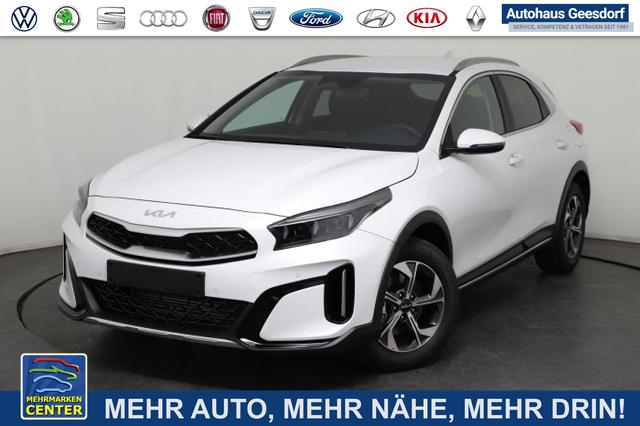 Lagerfahrzeug Kia XCeed - Exclusive (Exclusive) 1.5 T-GDi 103 kW (140 PS) 6-Gang Schaltgetriebe