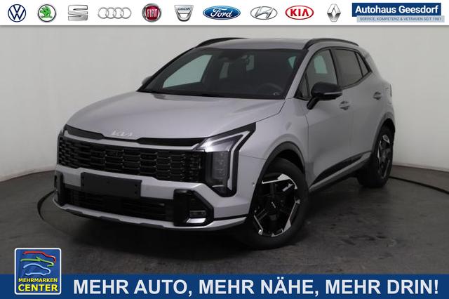 Lagerfahrzeug Kia Sportage - GT-Line MY26 (GT-Line ) 1.6 T-GDI 132kW (180 PS) DCT-7 4WD