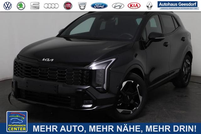 Lagerfahrzeug Kia Sportage - GT-Line MY26 (GT-Line ) 1.6 T-GDI 132kW (180 PS) DCT-7 4WD