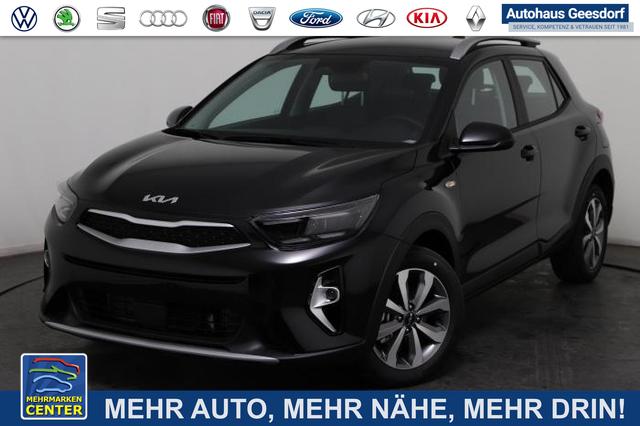 Lagerfahrzeug Kia Stonic - LX Plus (LX Plus) 1.0 T-GDI 74kW (100 PS) 7-Gang-DCT