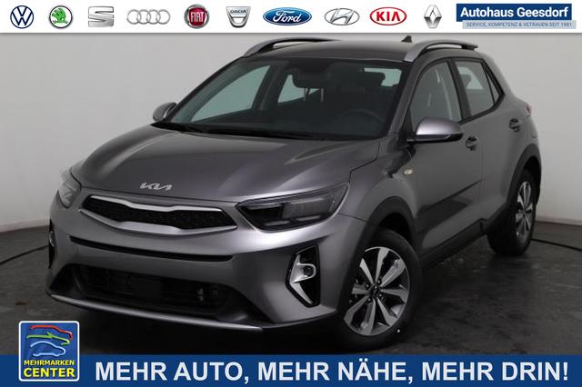 Lagerfahrzeug Kia Stonic - LX Plus (LX Plus) 1.0 T-GDI 74kW (100 PS) 7-Gang-DCT