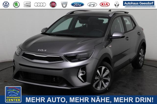 Lagerfahrzeug Kia Stonic - LX Plus (LX Plus) 1.0 T-GDI 74kW (100 PS) 7-Gang-DCT