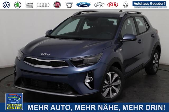 Lagerfahrzeug Kia Stonic - LX Plus (LX Plus) 1.0 T-GDI 74kW (100 PS) 7-Gang-DCT