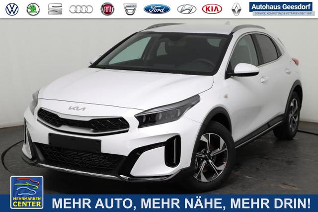 Lagerfahrzeug Kia XCeed - City (City) 1.5 T-GDi 103kW (140 PS) 7DCT