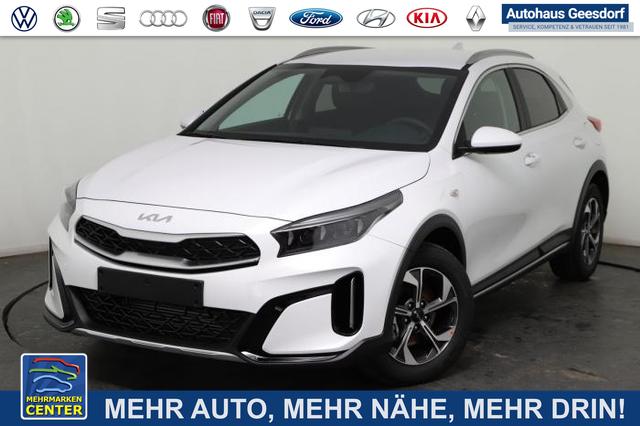 Lagerfahrzeug Kia XCeed - City (City) 1.5 T-GDi 103kW (140 PS) 7DCT