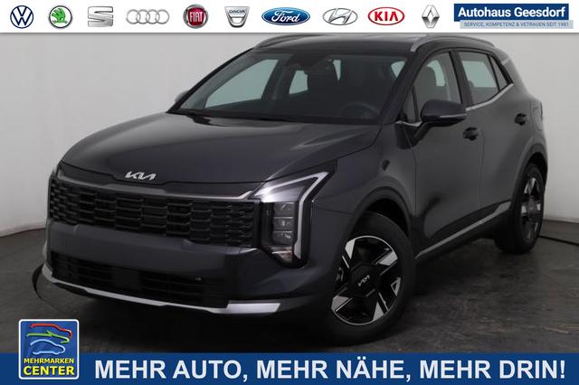 Lagerfahrzeug Kia Sportage - Urban MY26 (Urban) 1.6 T-GDI 110kW (150 PS) 7DCT 4x2