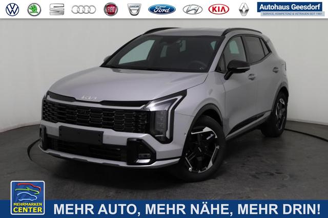 Lagerfahrzeug Kia Sportage - GT-Line MY26 (GT-Line ) 1.6 T-GDI 132kW (180 PS) DCT-7 4WD