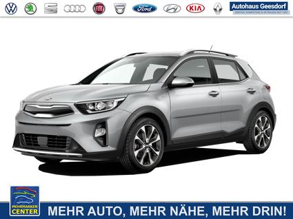 Vorlauffahrzeug Kia Stonic - (LX Plus) 1.0 T-GDI 74kW (100 PS) 7-Gang-DCT