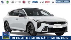 Gebrauchtfahrzeug Kia K4 - 1.6 T-GDI 110 kW DCT7