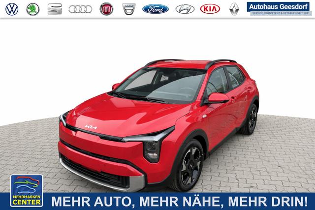 Gebrauchtfahrzeug Kia Stonic - Vision MY26 1.0 TGDI 74 kW SPIN DCT/
