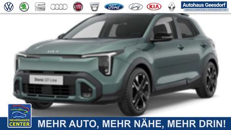 Gebrauchtfahrzeug Kia Stonic - Vision MY26 1.0 TGDI 74 kW SPIN DCT/