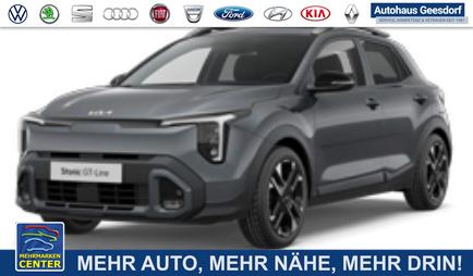 Gebrauchtfahrzeug Kia Stonic - Vision MY26 1.0 TGDI 74 kW SPIN DCT/