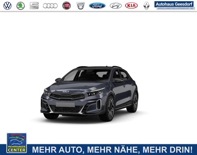 Gebrauchtfahrzeug Kia XCeed - MY26 1.6 T-GDI 110 kW EXCLUSIVE DCT7