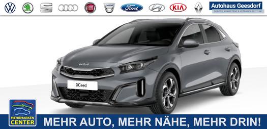 Gebrauchtfahrzeug Kia XCeed - MY26 1.6 T-GDI 110 kW EXCLUSIVE DCT7