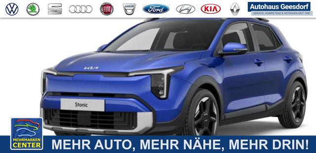 Gebrauchtfahrzeug Kia Stonic - Vision MY26 1.0 TGDI 74 kW SPIN DCT/