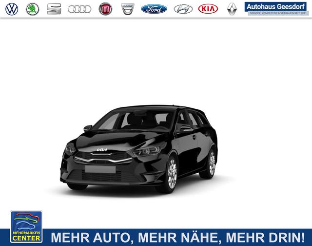 Gebrauchtfahrzeug Kia Ceed Sportswagon - TOP Kombi MY25 1.5 T-GDI 103kW MAN6