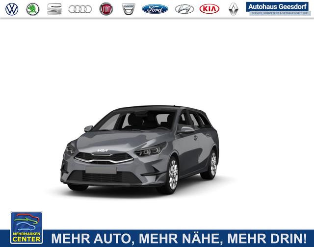 Gebrauchtfahrzeug Kia Ceed Sportswagon - Spin SW MY25 1.5 T-GDI 103kw DCT7