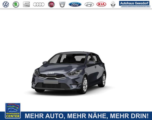 Gebrauchtfahrzeug Kia Ceed - SPIN Hatchback MY25 1.0 T-GDI 74 kw MAN6