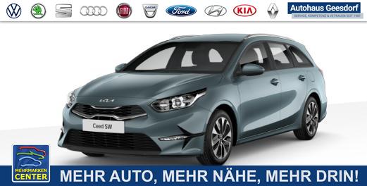 Gebrauchtfahrzeug Kia Ceed Sportswagon - Spin SW MY25 1.5 T-GDI 103kw MAN6