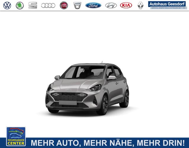 Gebrauchtfahrzeug Hyundai i10 - WAVE neuer 1.0i 46kW MAN5