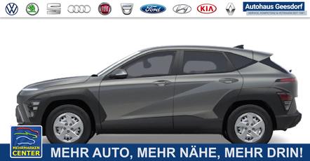 Bestellfahrzeug, konfigurierbar Hyundai KONA - Comfort Club Bi-LED Navi Tempomat PDC v h Kamera