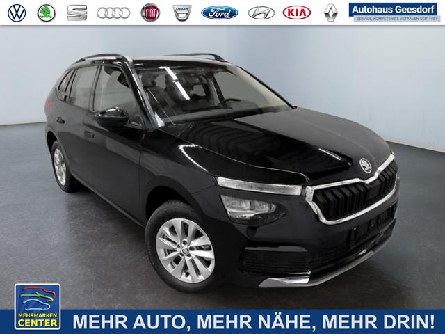 Lagerfahrzeug Skoda Kamiq - Selection 1.0 TSI 116PS/85kW DSG 2026  RFK KESSY ACC SHZ