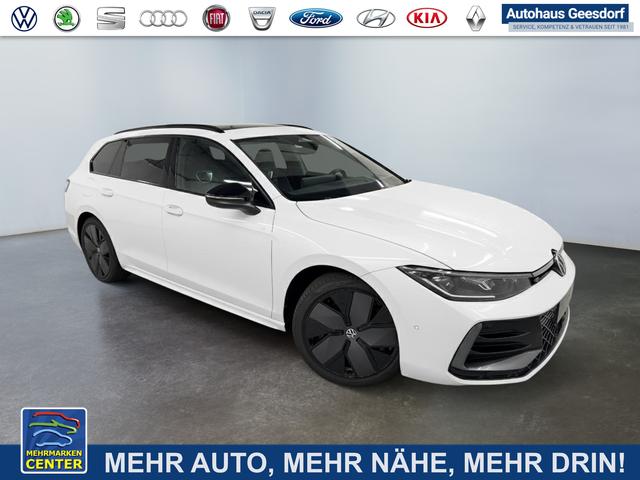 Lagerfahrzeug Volkswagen Passat Variant - R-Line Signatur Paket 2.0 TDI SCR 4Motion 193PS/142kW DSG7 2026 |  PANO  360  H&K  DCC PRO  STHZ