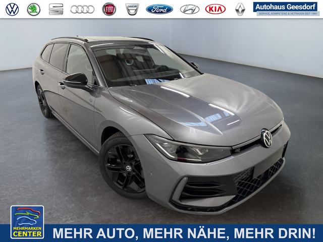 Lagerfahrzeug Volkswagen Passat Variant - R-Line 2.0 TSI 4Motion 265PS/195kW DSG7 2026  AHK PANO BLACK 360 TRAVEL ASSIST