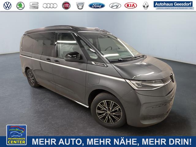 Lagerfahrzeug Volkswagen California - T7 Ocean 1.5 TSI eHybrid 245PS/180kW 4MOTION DSG6 2026  AHK TOP&PARK-Paket Matrix Apple-CarPlay RFK