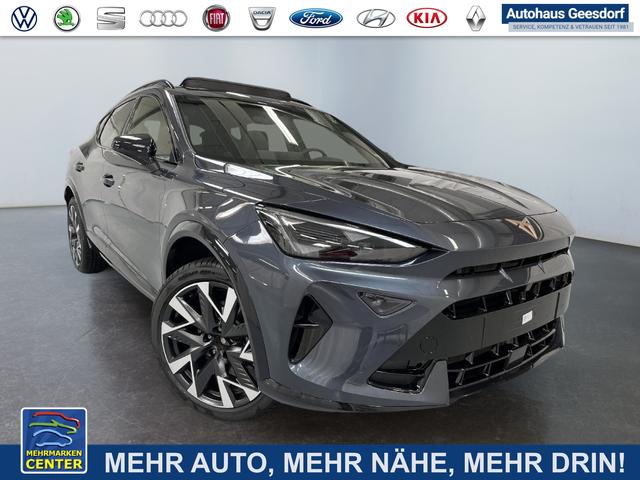 Vorlauffahrzeug Cupra Formentor - 2.0 TSI 204PS/150kW 4x4 DSG7 2026 |  AHK  UPGRADE-Paket  Immersive  5-Jahre Erw. Garantie