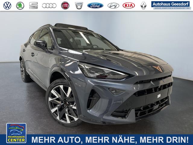 Vorlauffahrzeug Cupra Formentor - 1.5 eTSI 150PS/110kW DSG7 2026 |  AHK  5-Jahre Erw. Garantie  NAVI  UPGRADE-Paket